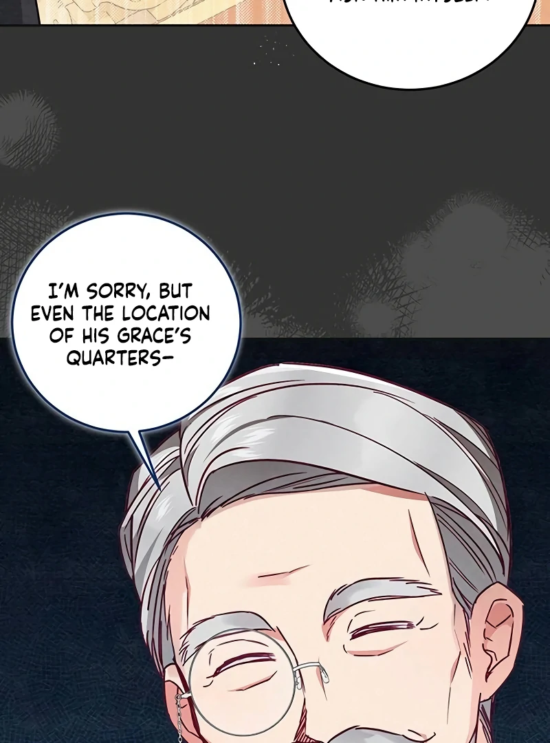 Grand Duchess’s Constitution Chapter 6 - Page 9