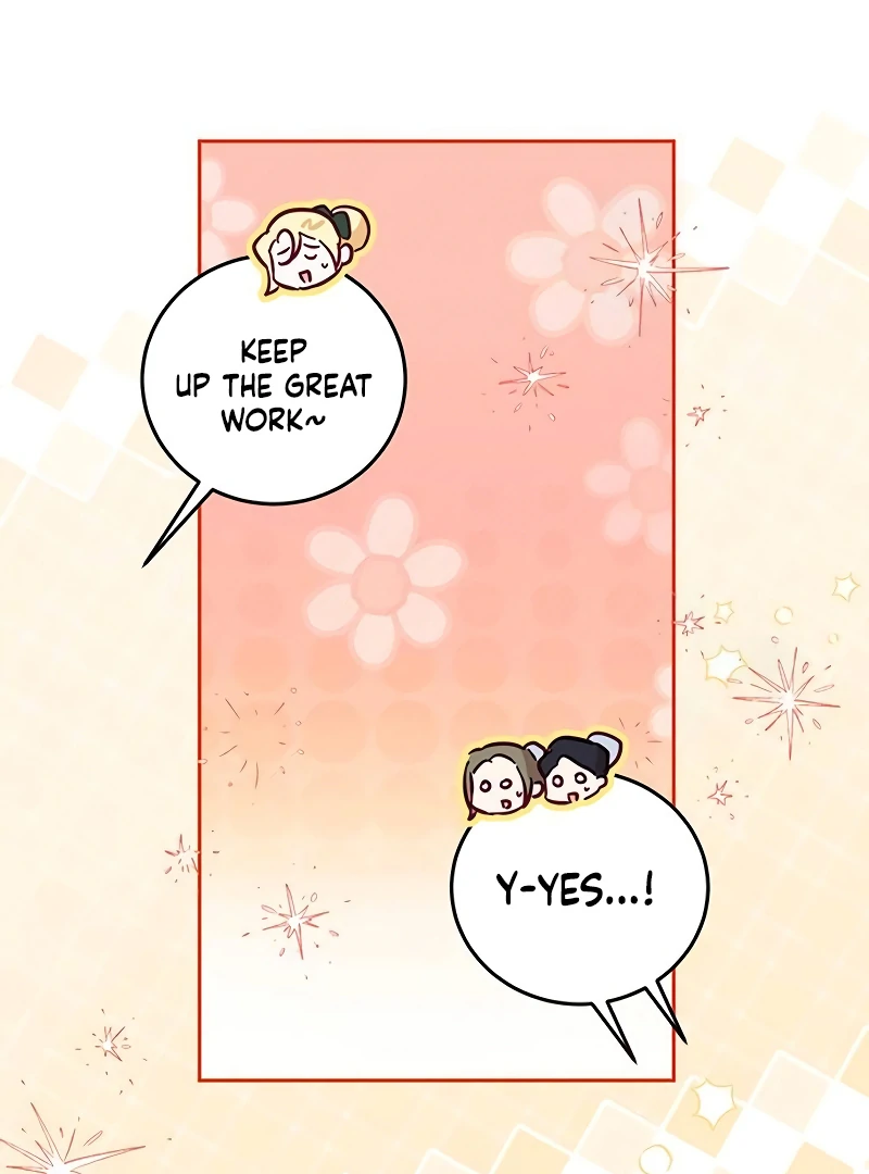 Grand Duchess’s Constitution Chapter 6 - Page 32