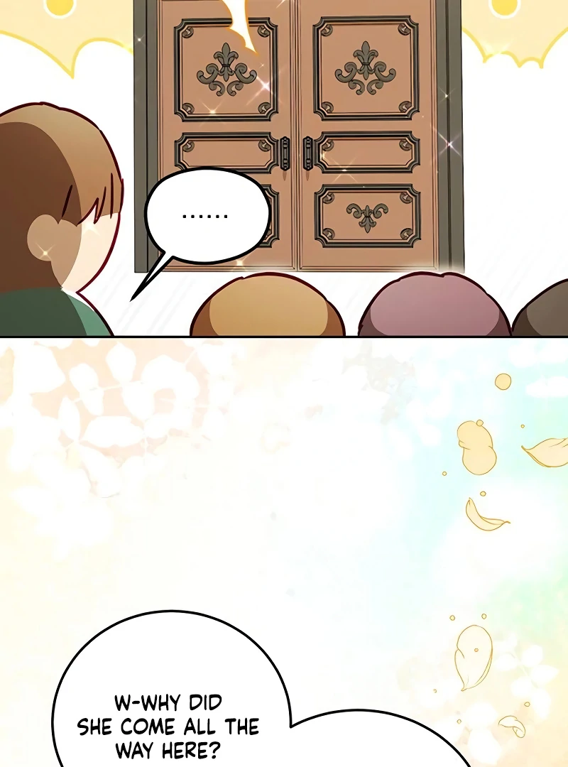 Grand Duchess’s Constitution Chapter 6 - Page 51