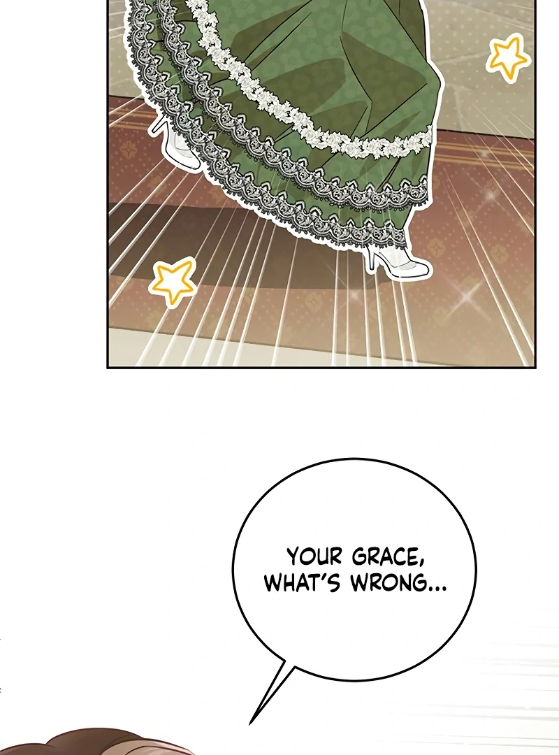 Grand Duchess’s Constitution Chapter 6 - Page 65