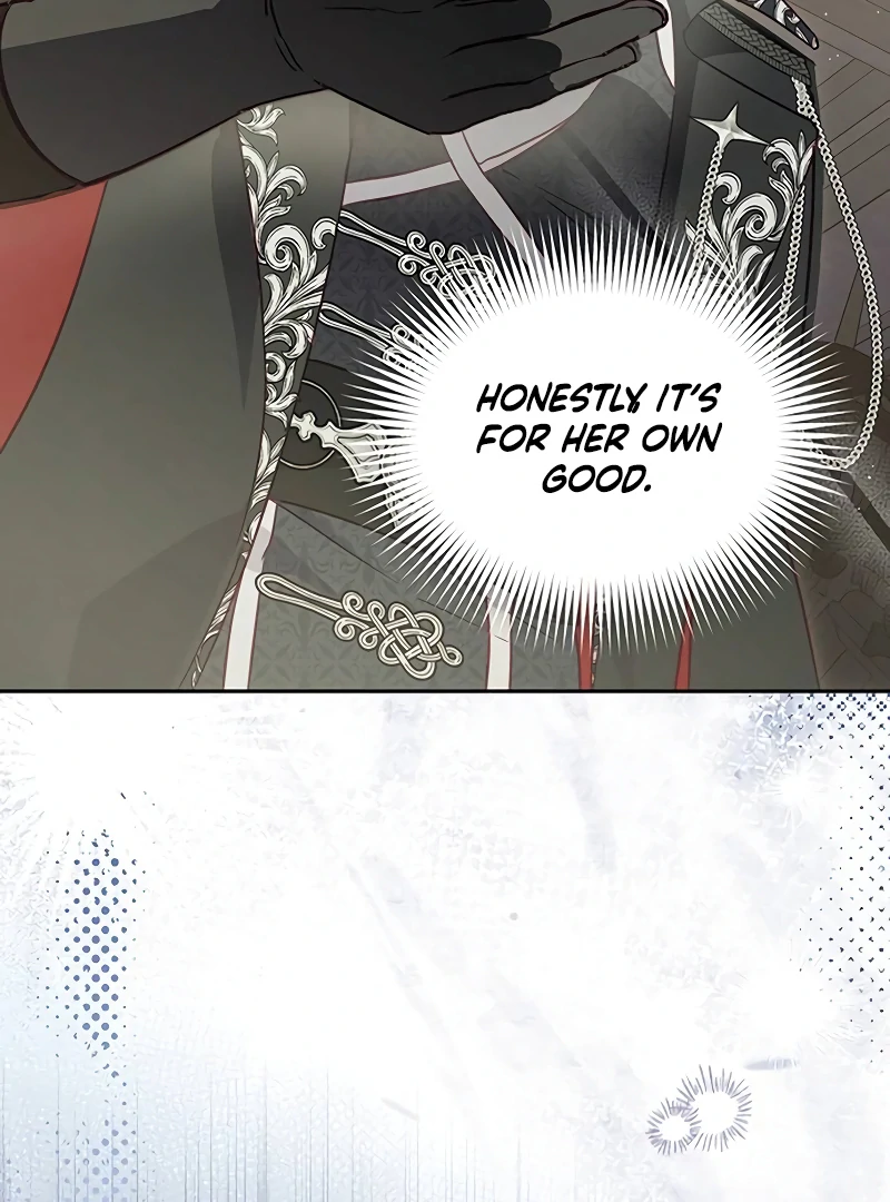 Grand Duchess’s Constitution Chapter 6 - Page 77