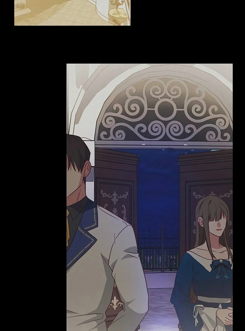 Grand Duchess’s Constitution Chapter 6 - Page 79