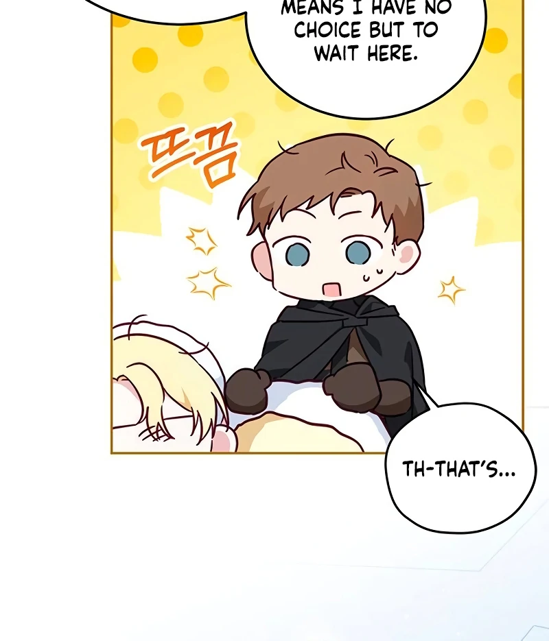 Grand Duchess’s Constitution Chapter 6 - Page 95