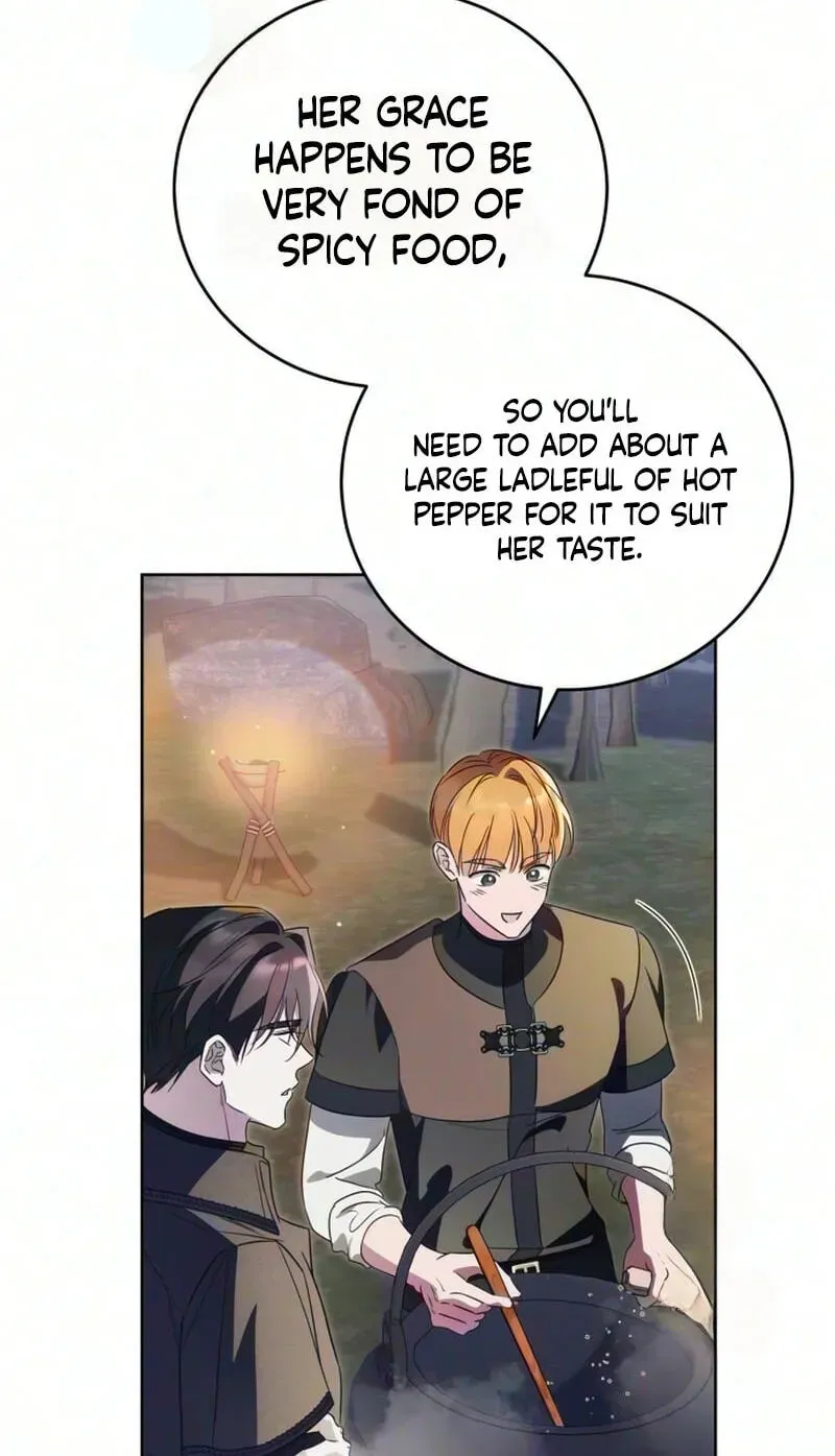 Grand Duchess’s Constitution Chapter 62 - Page 13