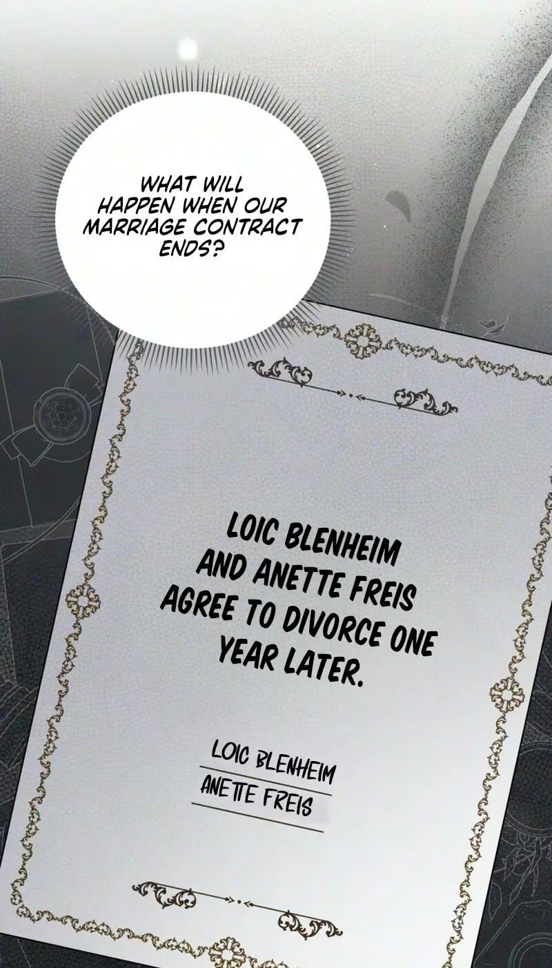 Grand Duchess’s Constitution Chapter 62 - Page 30