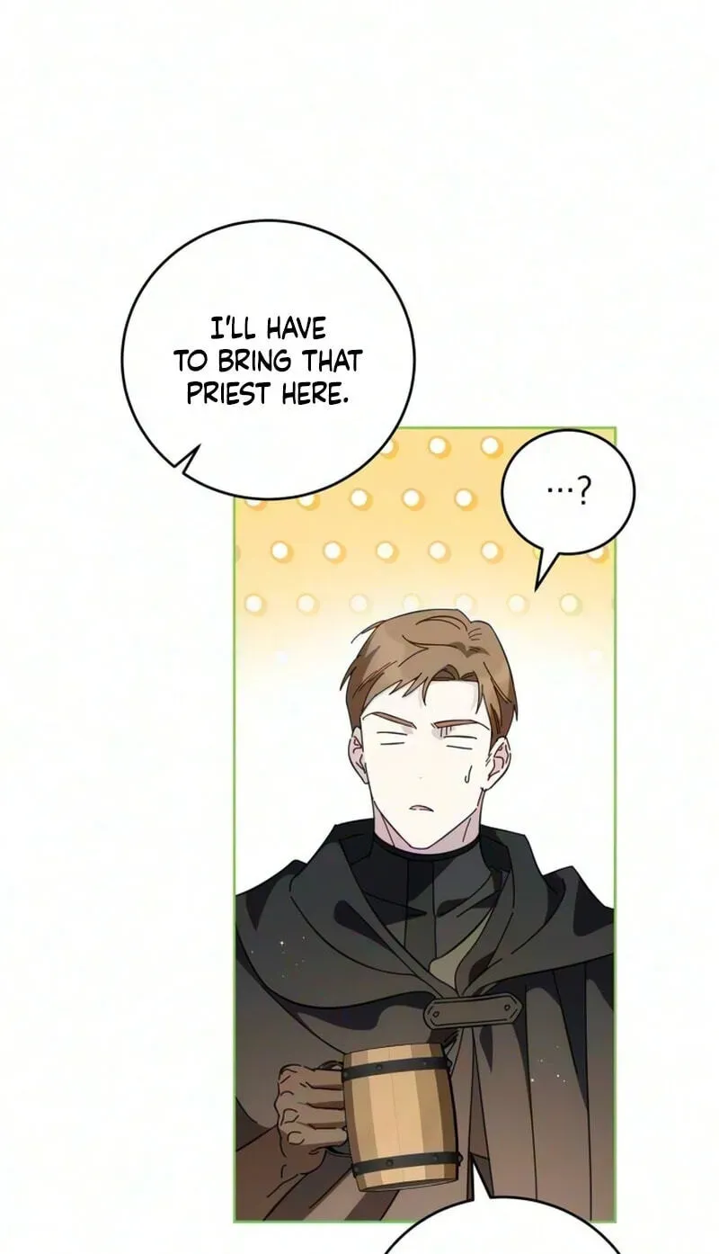 Grand Duchess’s Constitution Chapter 62 - Page 70