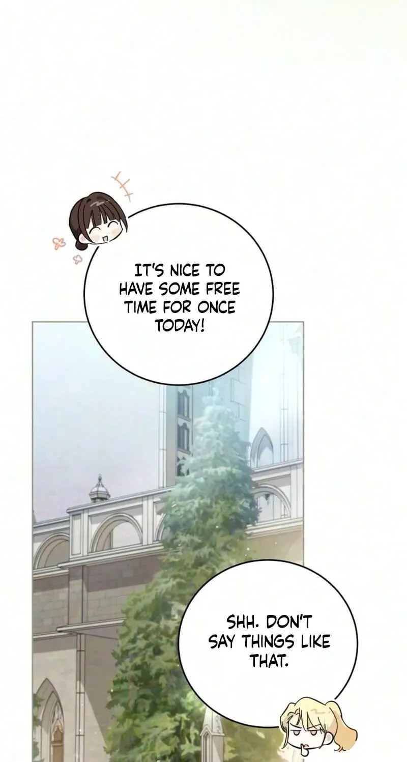 Grand Duchess’s Constitution Chapter 62 - Page 82