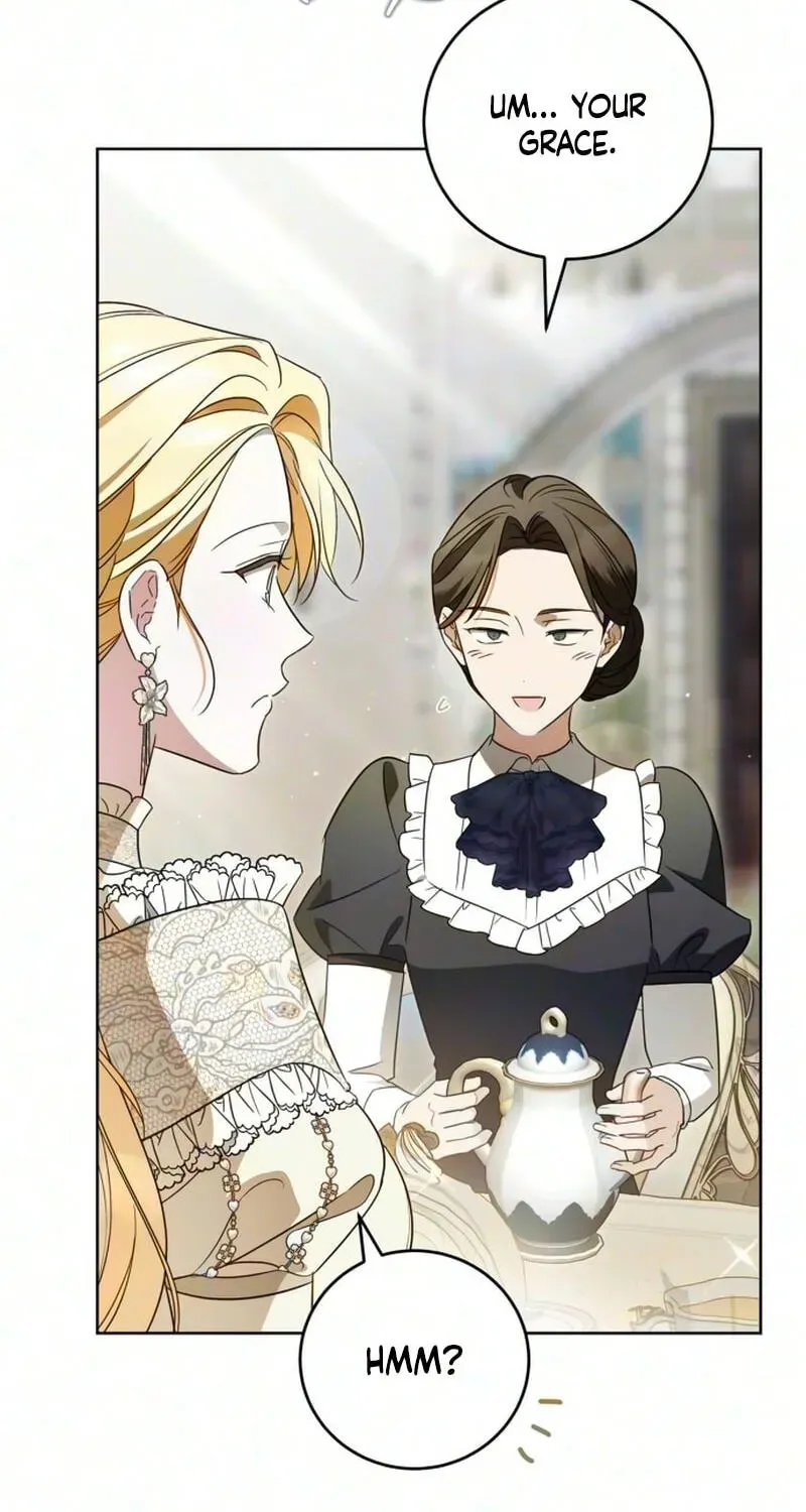 Grand Duchess’s Constitution Chapter 62 - Page 90