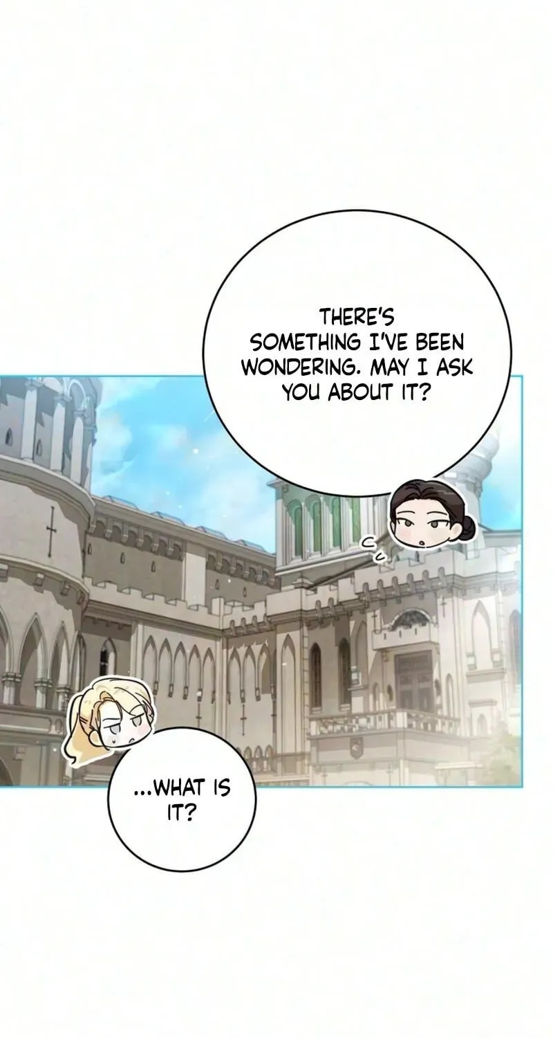 Grand Duchess’s Constitution Chapter 62 - Page 92