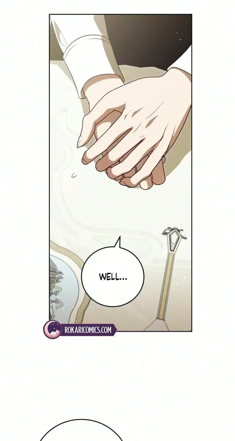 Grand Duchess’s Constitution Chapter 62 - Page 94