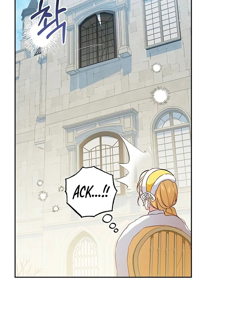 Grand Duchess’s Constitution Chapter 7 - Page 16