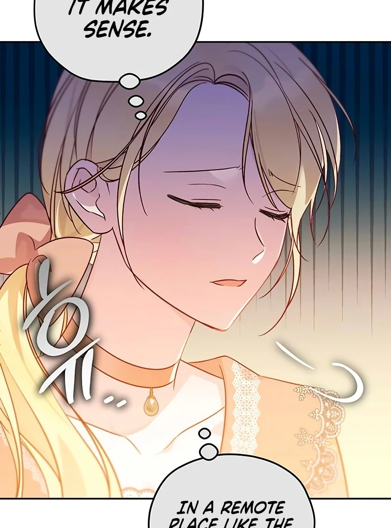 Grand Duchess’s Constitution Chapter 7 - Page 69
