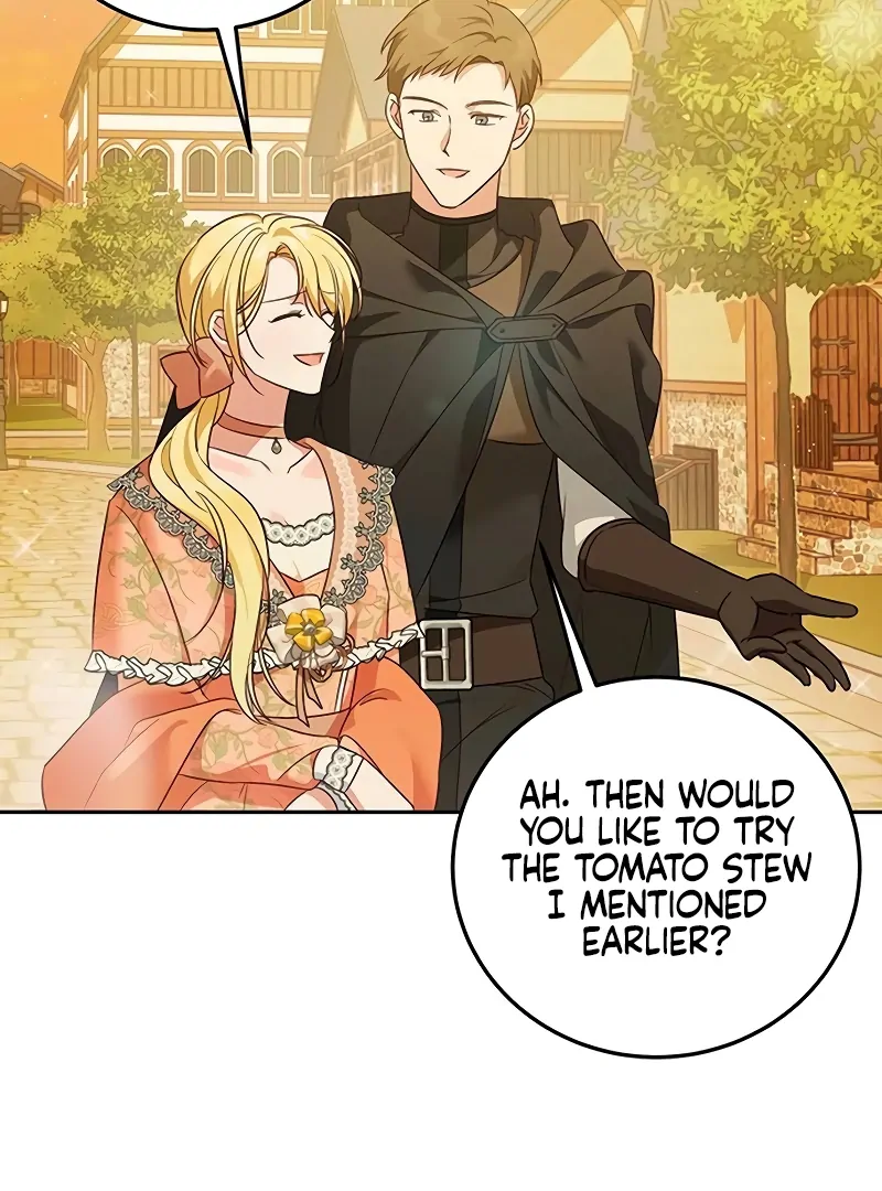 Grand Duchess’s Constitution Chapter 7 - Page 71