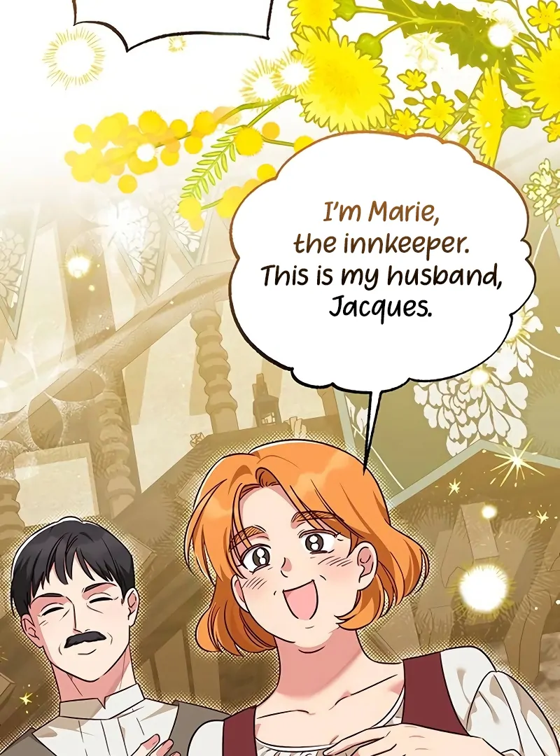 Grand Duchess’s Constitution Chapter 7 - Page 81