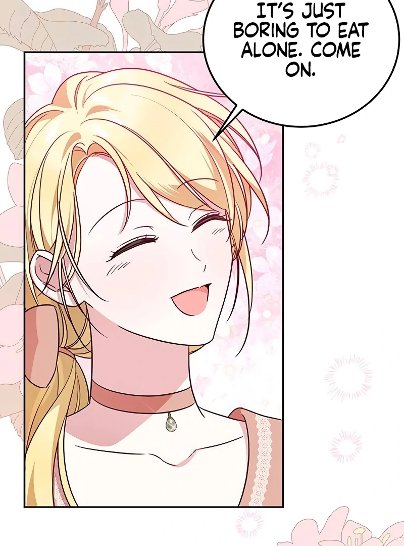 Grand Duchess’s Constitution Chapter 7 - Page 99