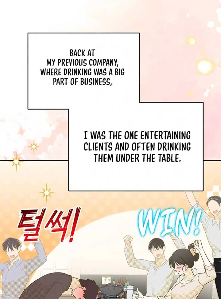 Grand Duchess’s Constitution Chapter 8 - Page 8