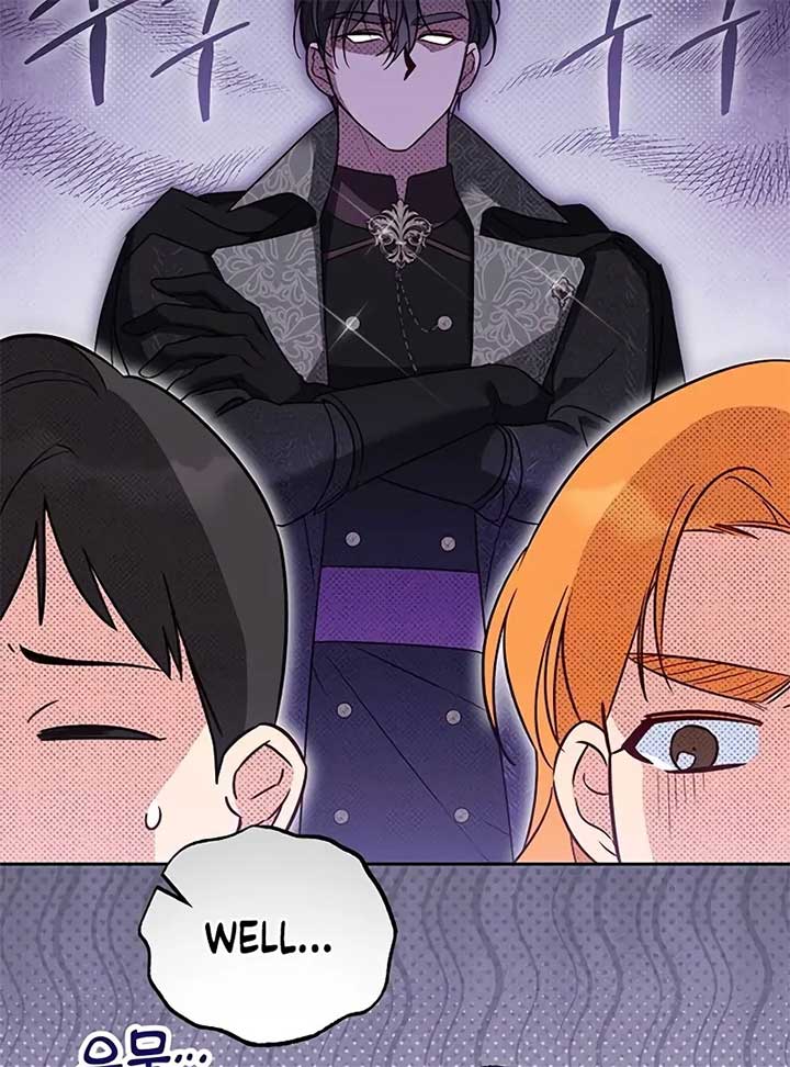Grand Duchess’s Constitution Chapter 8 - Page 23