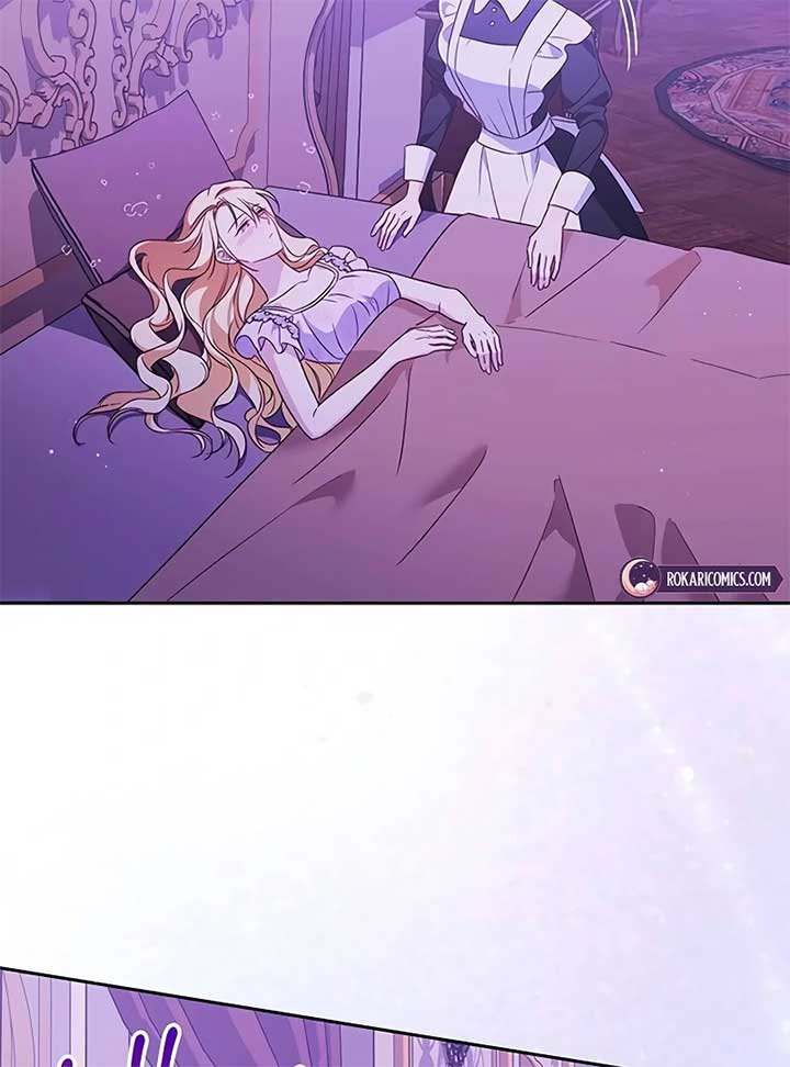Grand Duchess’s Constitution Chapter 8 - Page 30