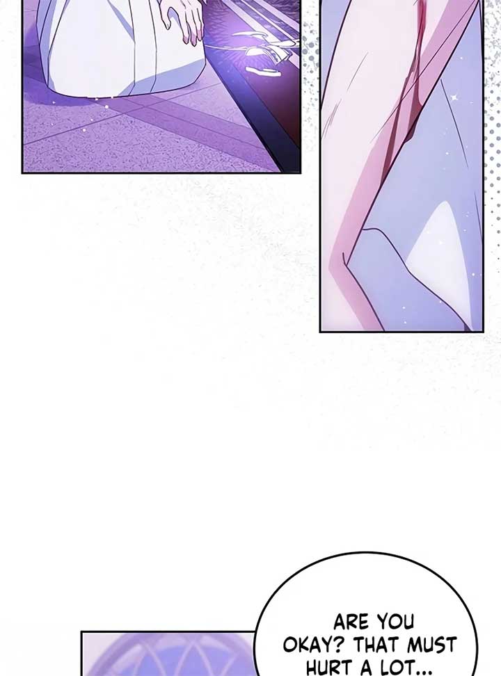 Grand Duchess’s Constitution Chapter 8 - Page 83