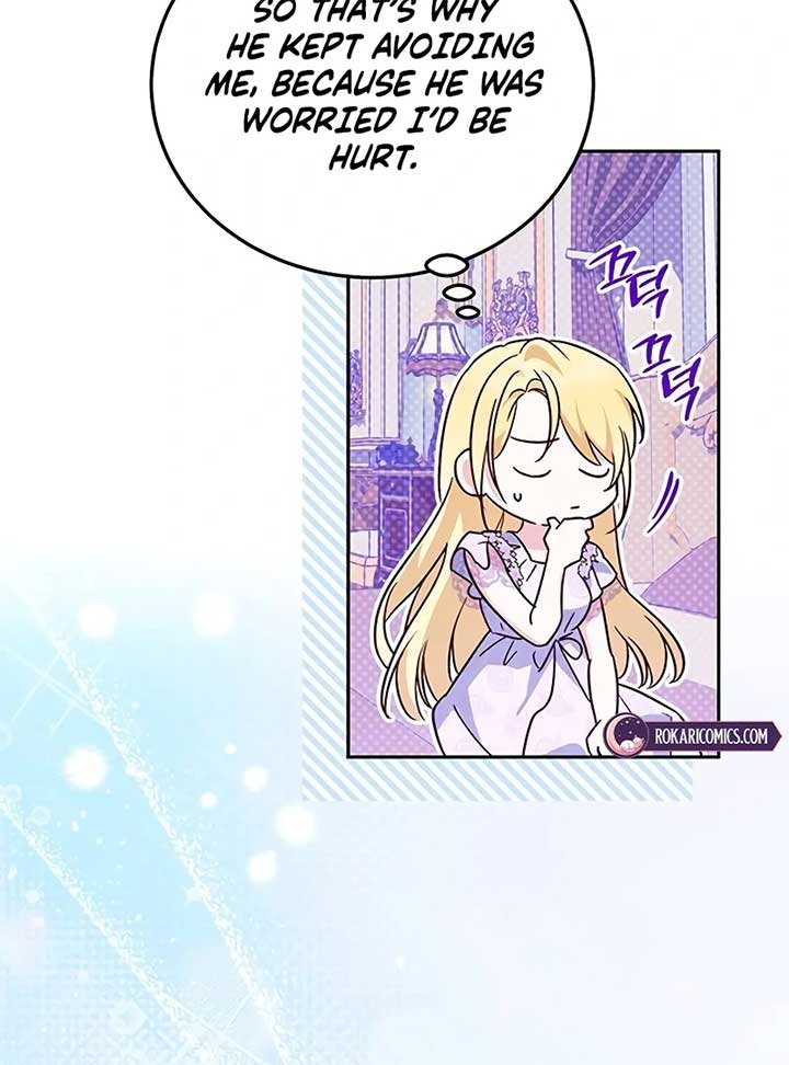 Grand Duchess’s Constitution Chapter 8 - Page 127