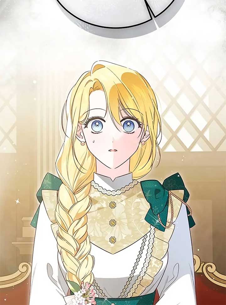 Grand Duchess’s Constitution Chapter 8 - Page 157