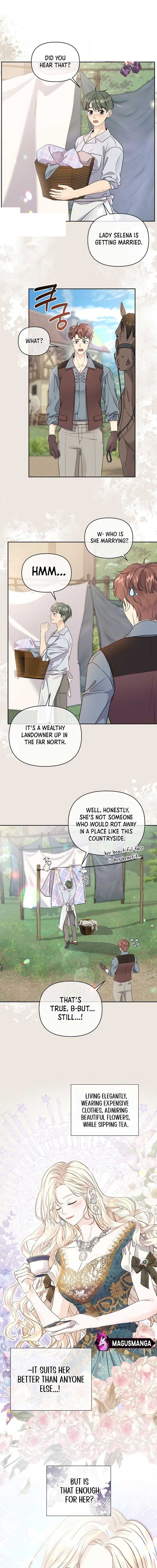 Grand Duke of the North Chapter 10 - Page 1