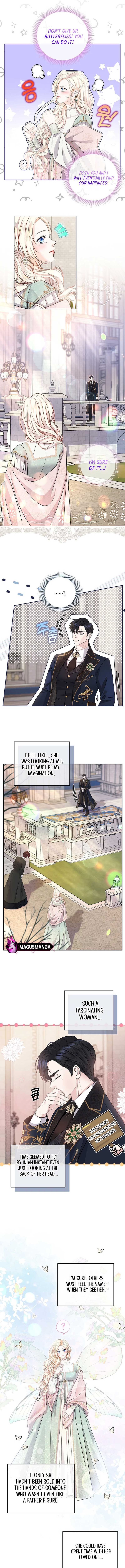 Grand Duke of the North Chapter 10 - Page 7