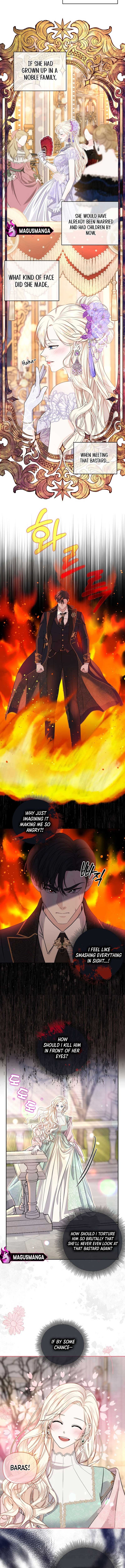 Grand Duke of the North Chapter 10 - Page 8