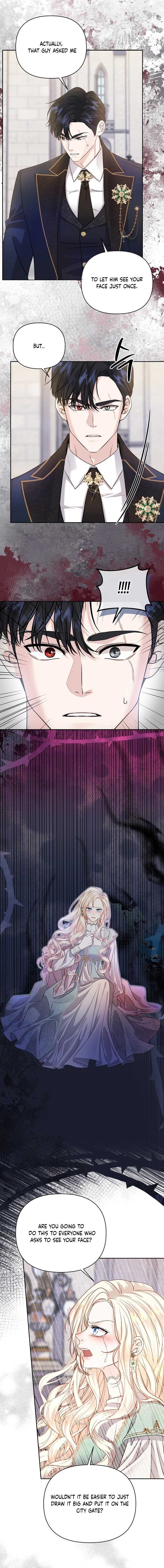 Grand Duke of the North Chapter 12 - Page 1