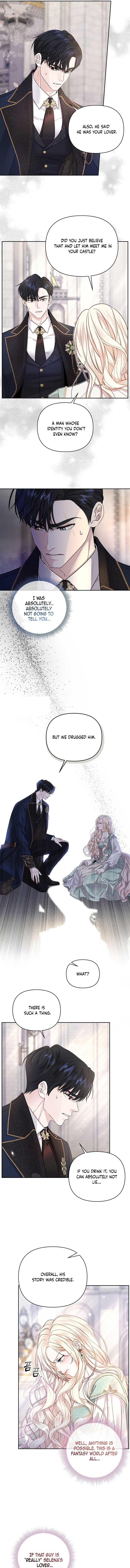 Grand Duke of the North Chapter 12 - Page 2