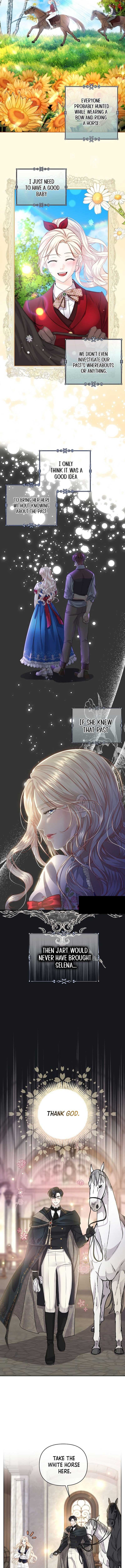 Grand Duke of the North Chapter 13 - Page 2
