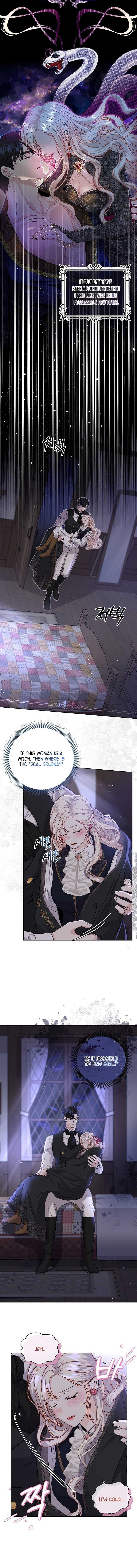 Grand Duke of the North Chapter 14 - Page 8