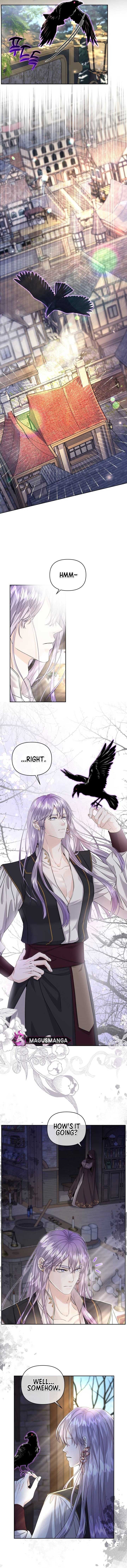Grand Duke of the North Chapter 15 - Page 7