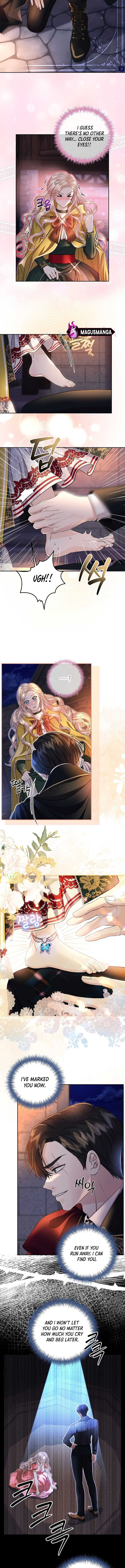 Grand Duke of the North Chapter 18 - Page 9