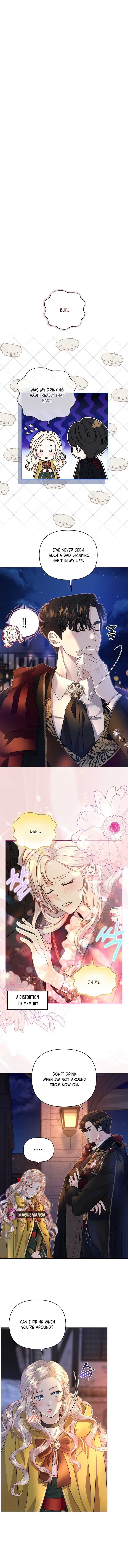Grand Duke of the North Chapter 19 - Page 1