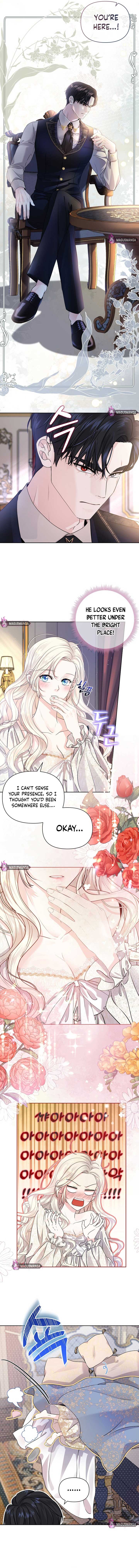 Grand Duke of the North Chapter 2 - Page 2
