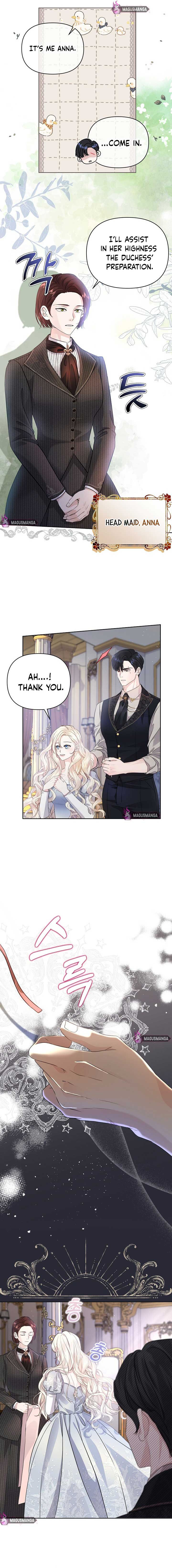 Grand Duke of the North Chapter 2 - Page 11