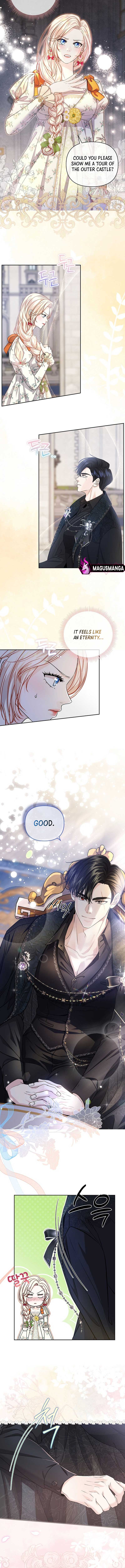 Grand Duke of the North Chapter 20 - Page 7
