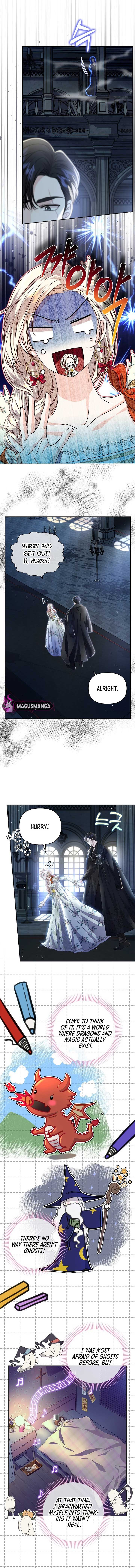 Grand Duke of the North Chapter 21 - Page 4