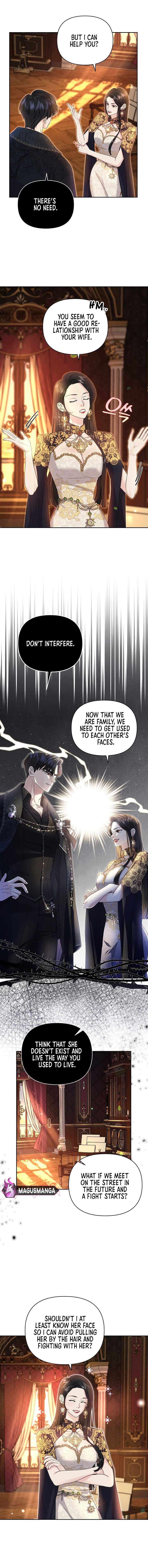 Grand Duke of the North Chapter 21 - Page 9