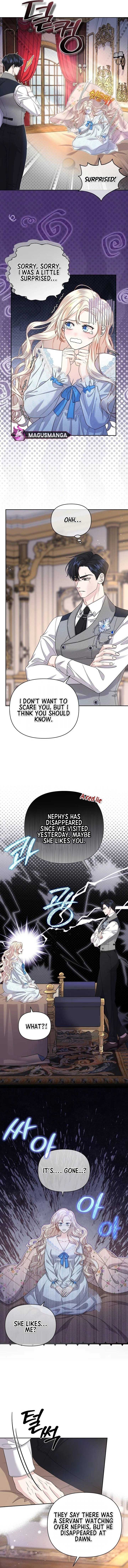 Grand Duke of the North Chapter 22 - Page 4