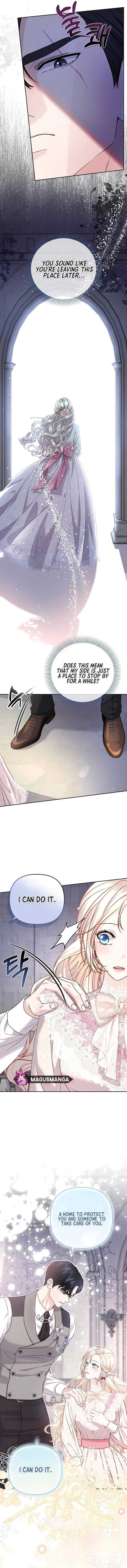 Grand Duke of the North Chapter 22 - Page 12