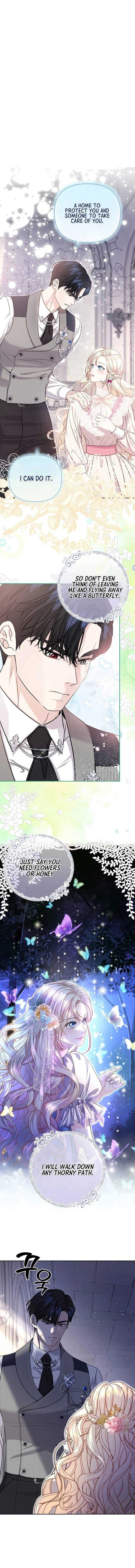 Grand Duke of the North Chapter 23 - Page 1