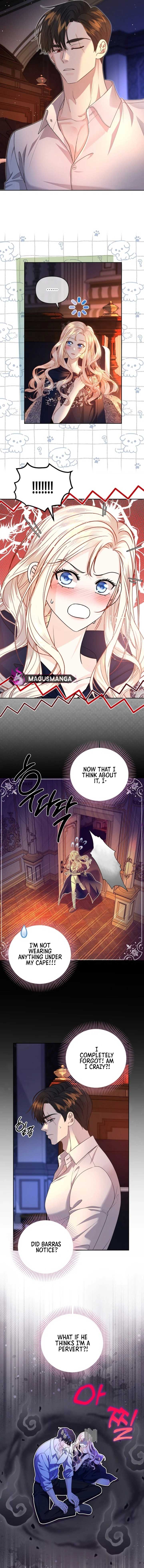Grand Duke of the North Chapter 25 - Page 13