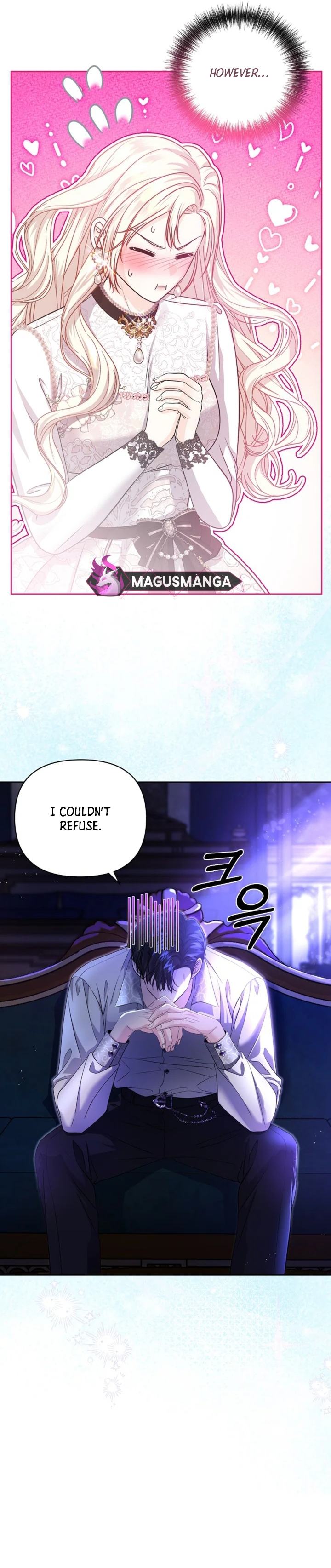 Grand Duke of the North Chapter 31 - Page 3