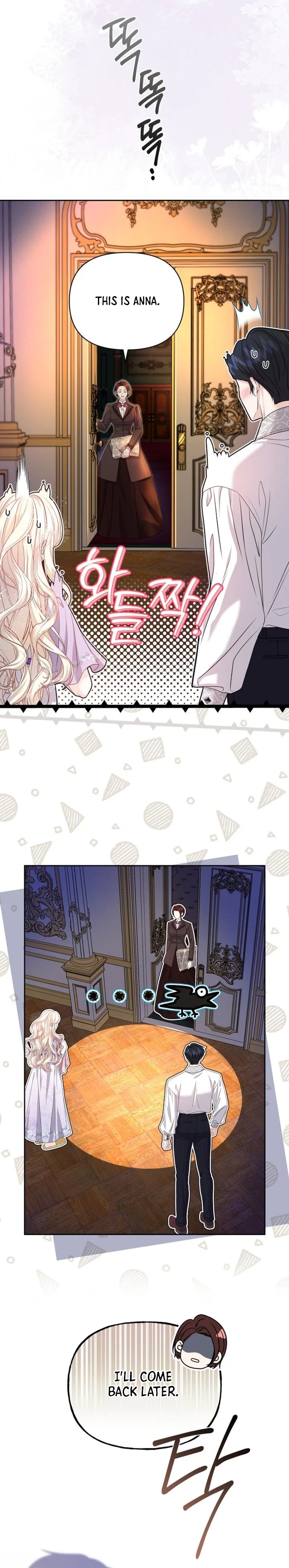 Grand Duke of the North Chapter 31 - Page 9