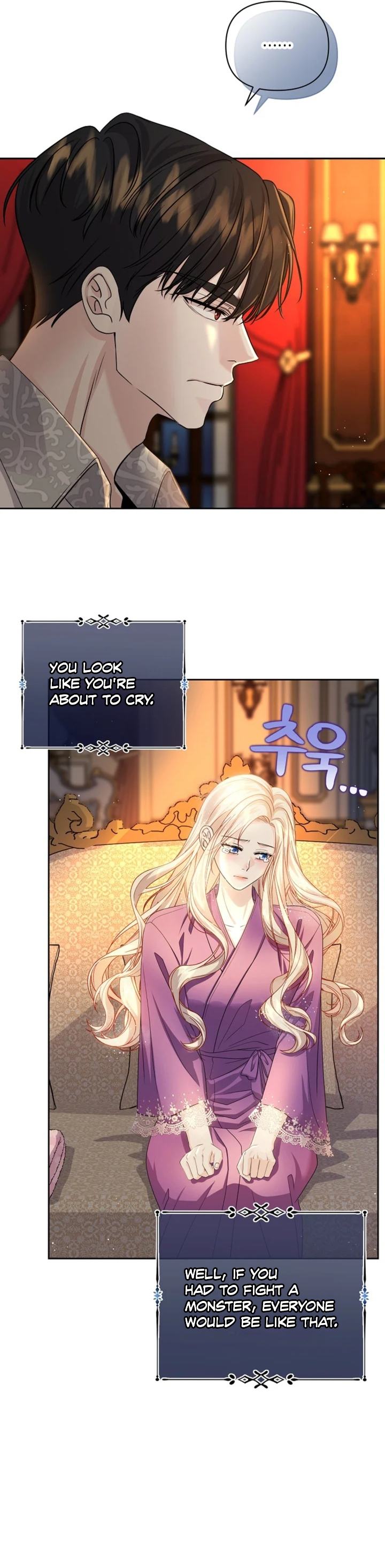 Grand Duke of the North Chapter 31 - Page 17