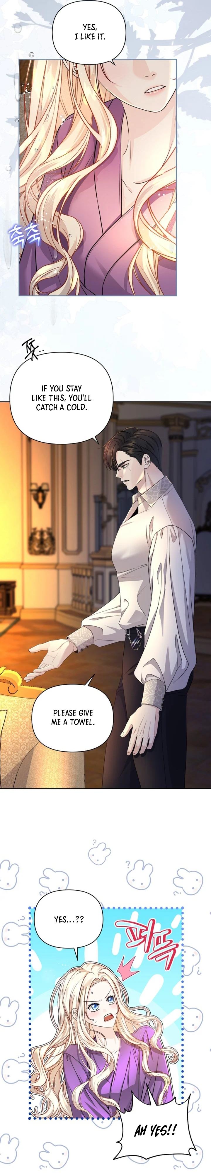 Grand Duke of the North Chapter 31 - Page 26