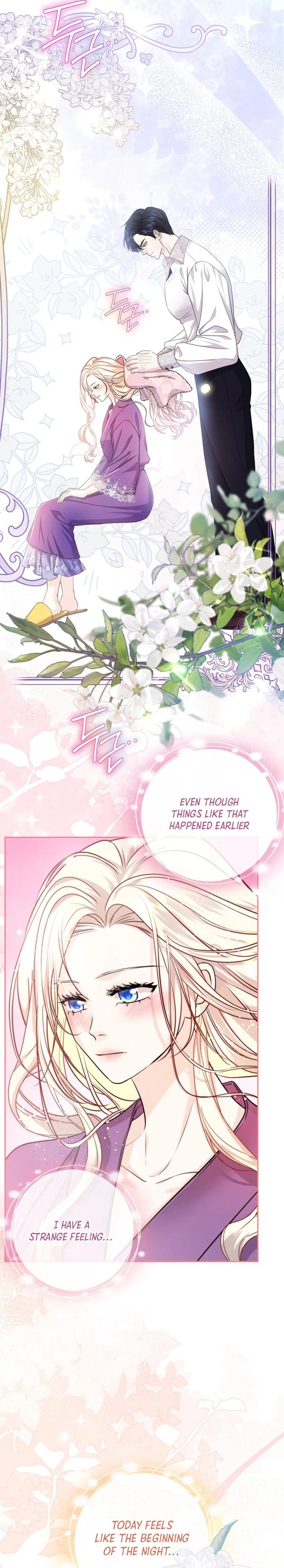 Grand Duke of the North Chapter 31 - Page 28