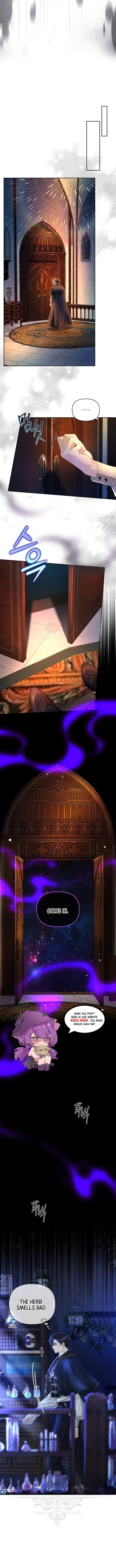 Grand Duke of the North Chapter 32 - Page 6